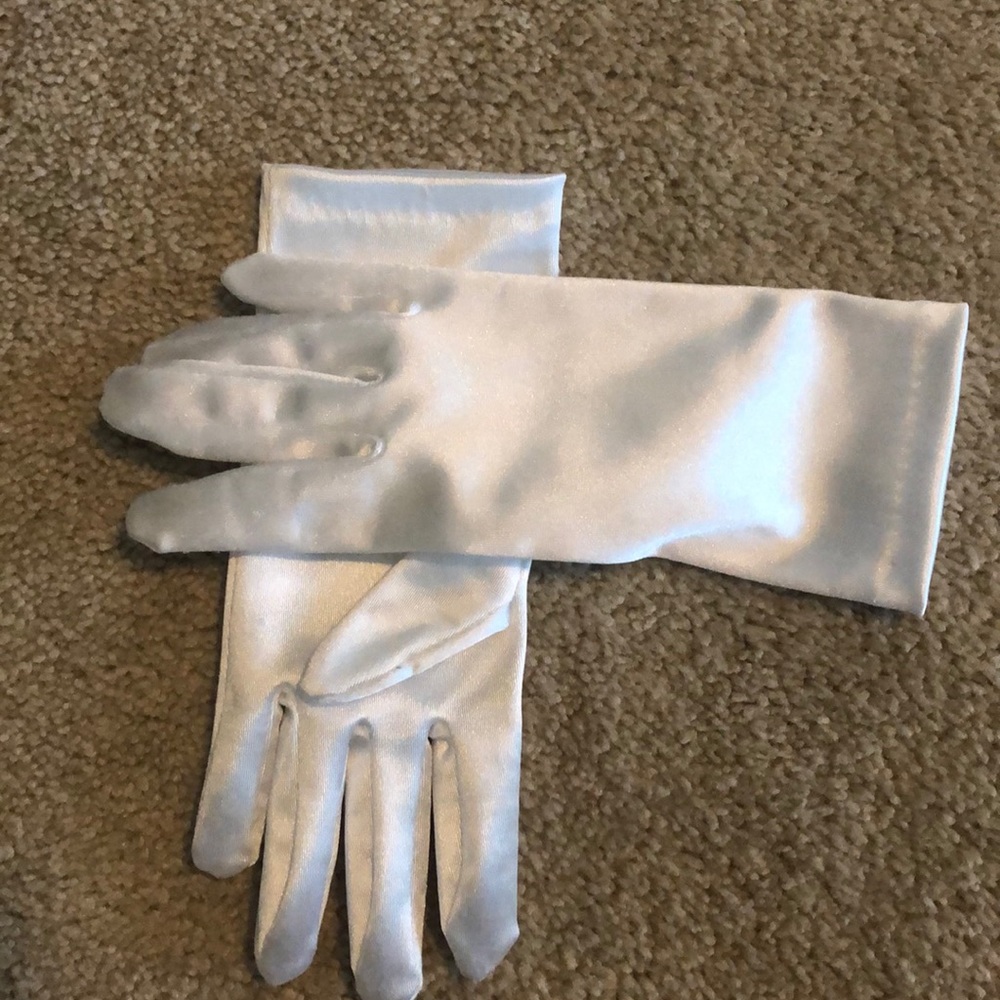 First Communion Dress - Picture 4 of 4